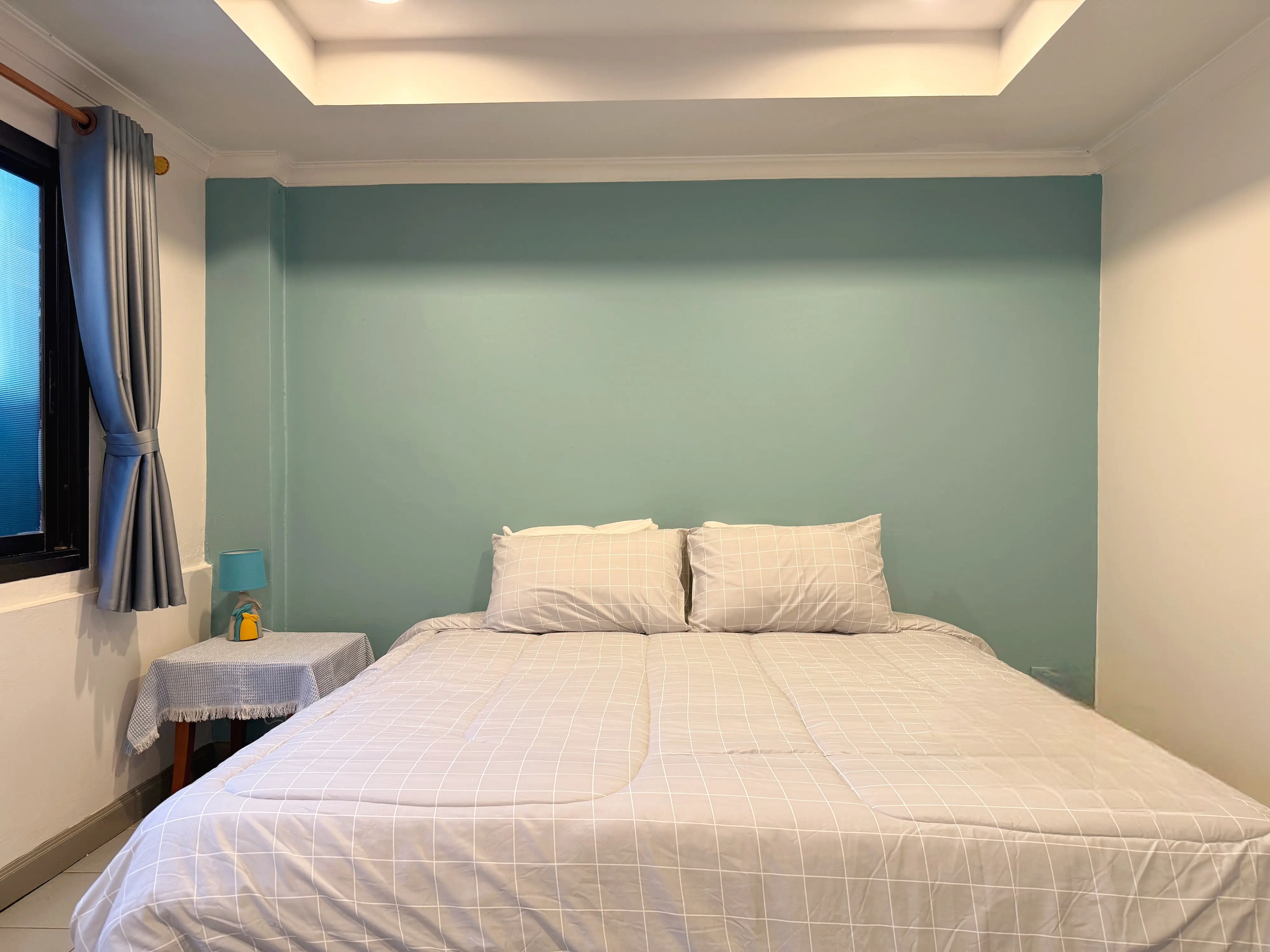 Cozy Double Room — ภาพที่ 2 จาก 3