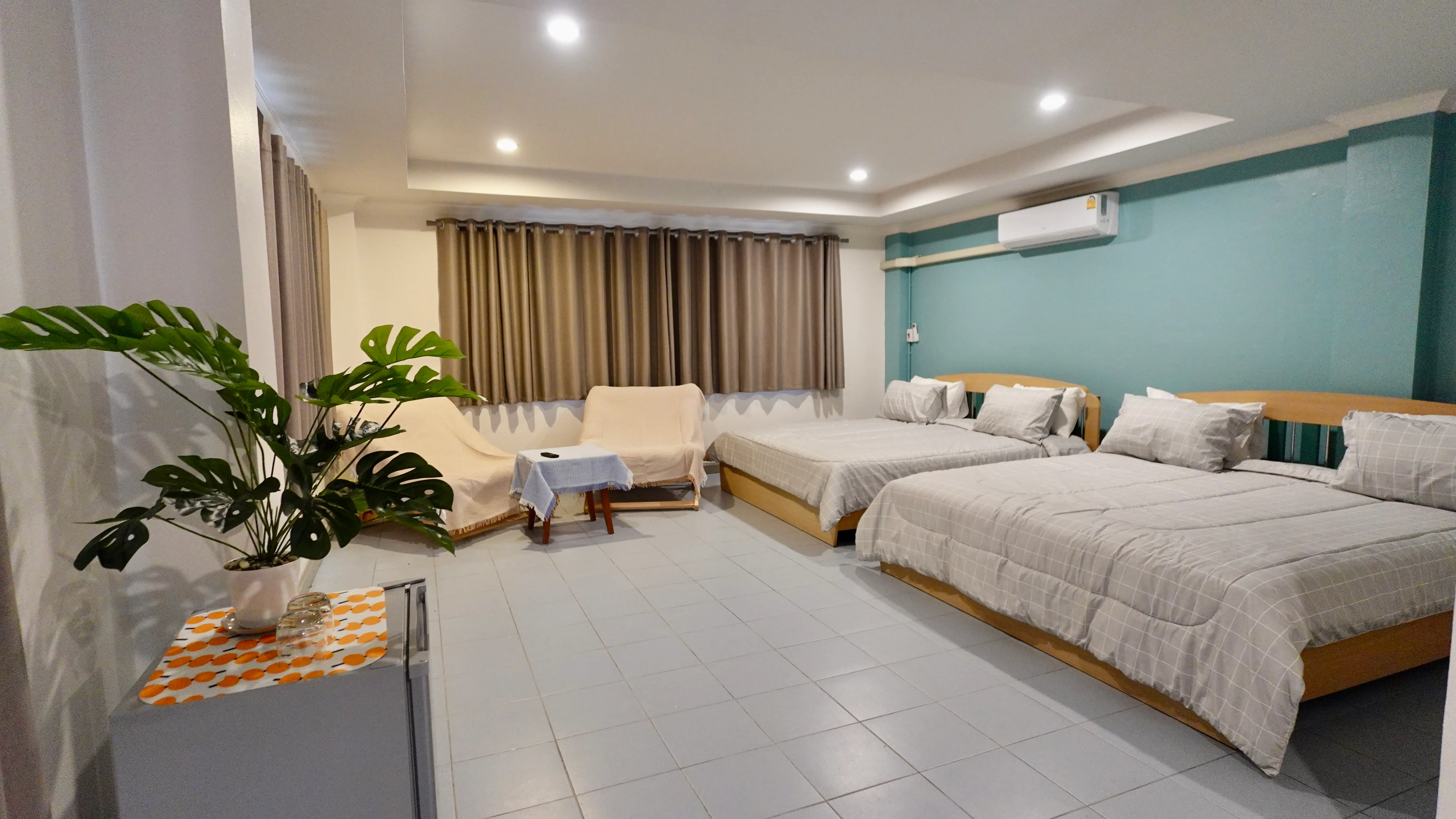 Family Suite — ภาพที่ 1 จาก 3