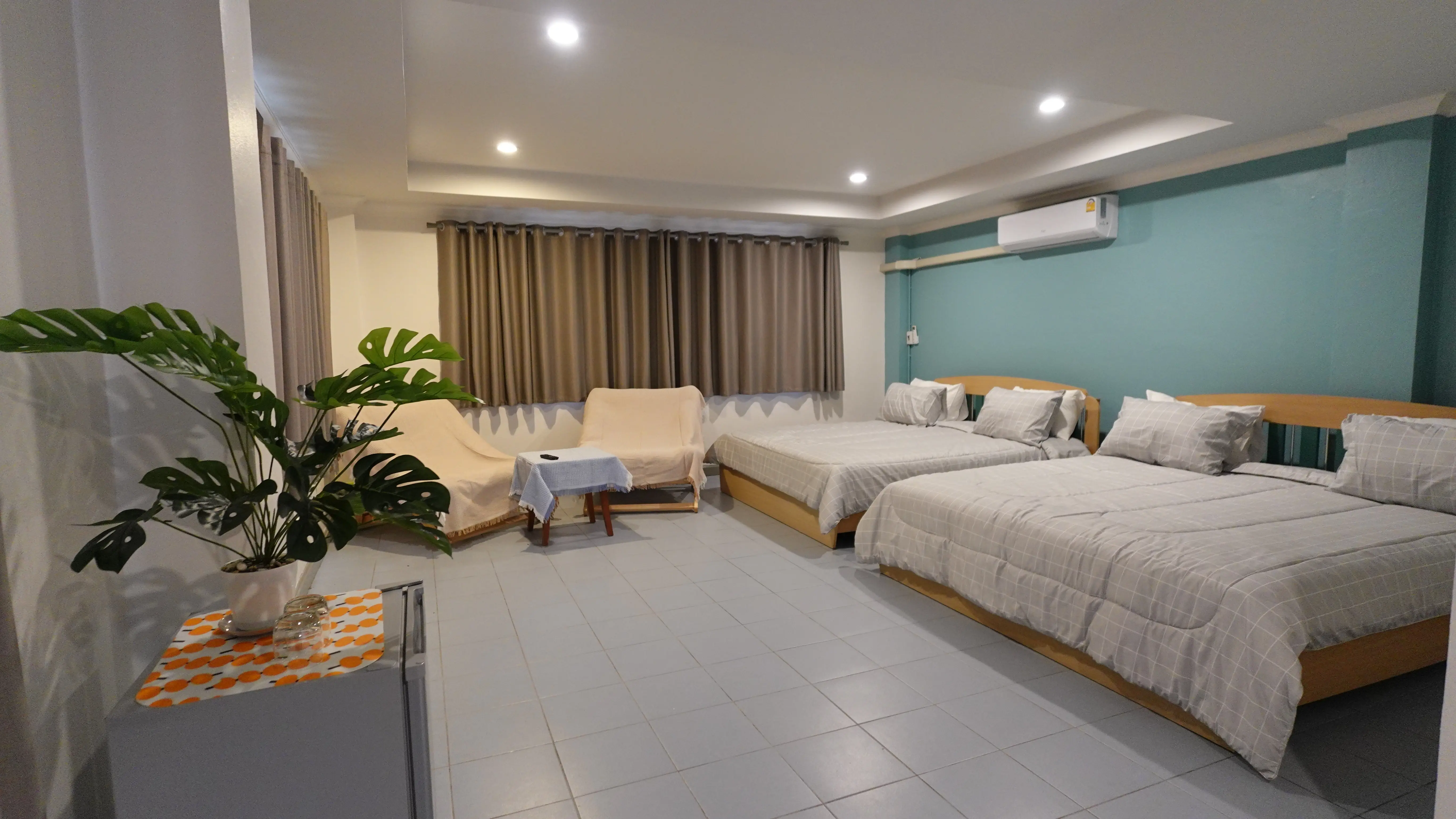 Family Suite — ภาพที่ 2 จาก 3