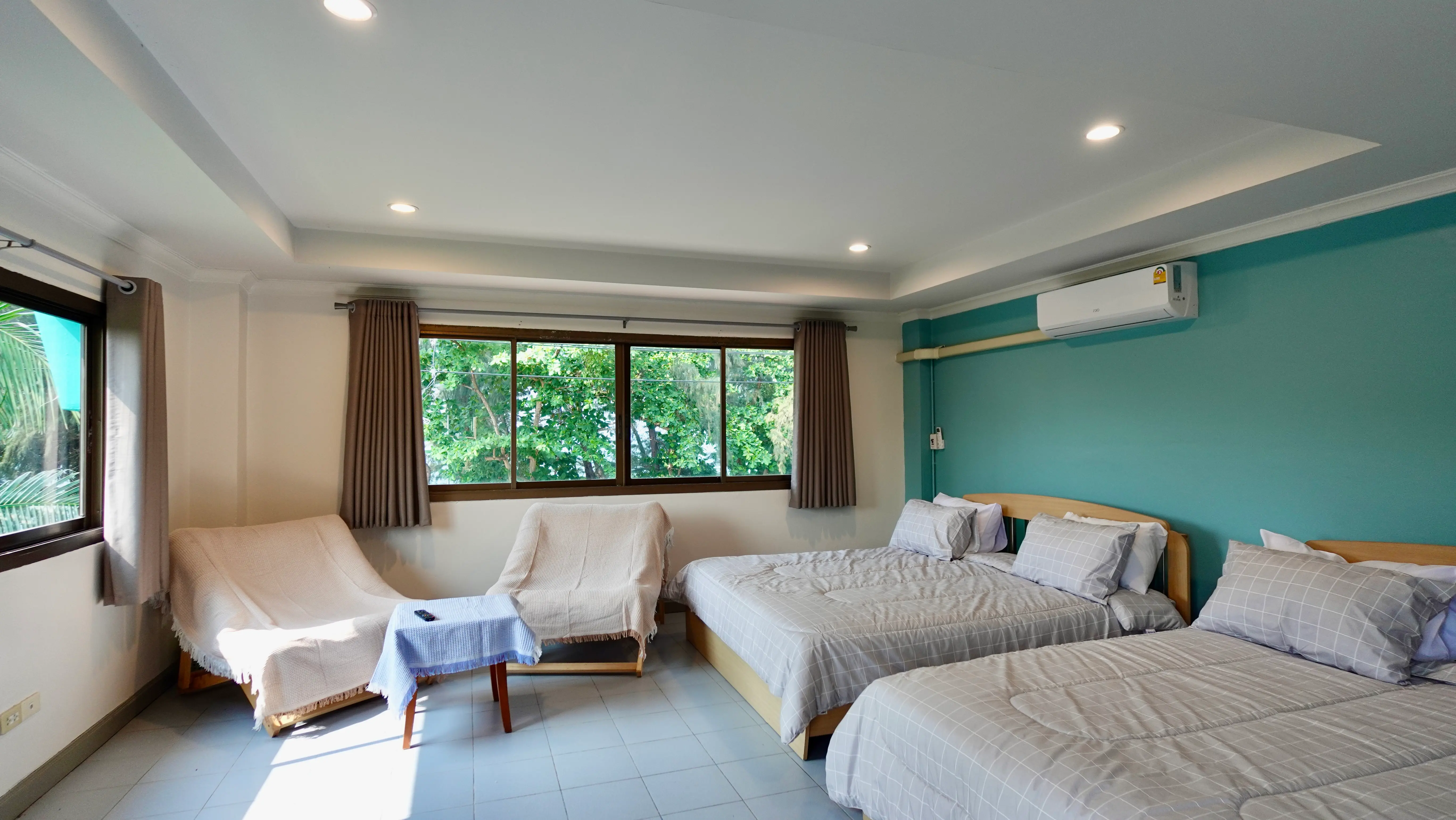 Family Suite — ภาพที่ 3 จาก 3