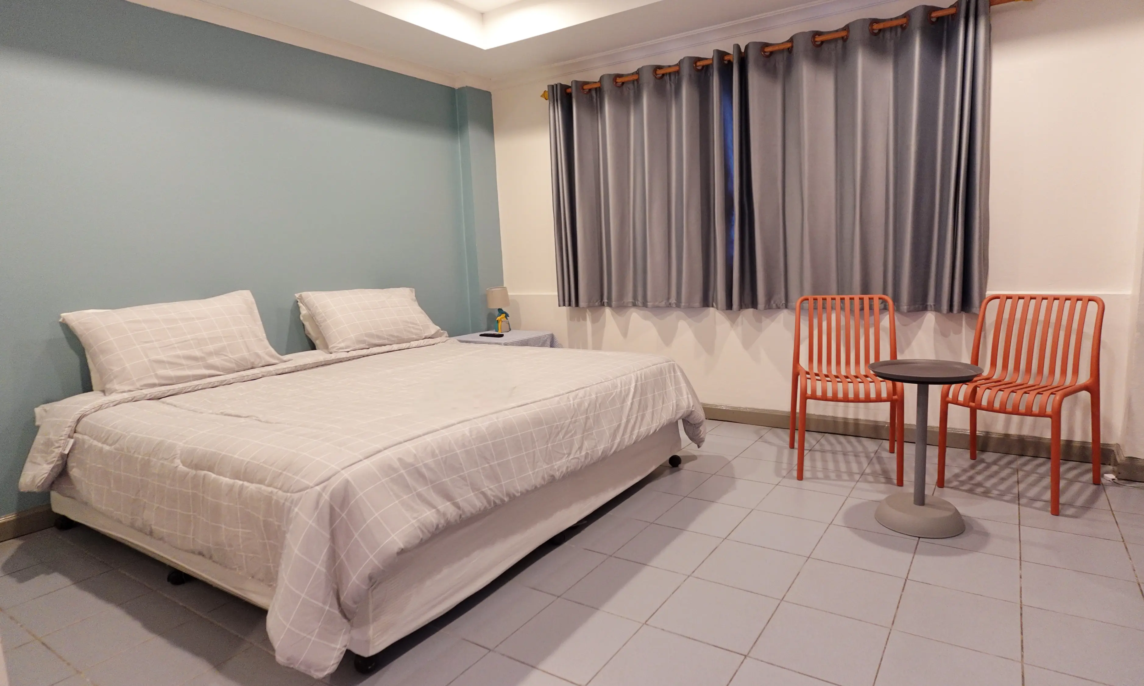 Cozy Double Room — ภาพที่ 3 จาก 3