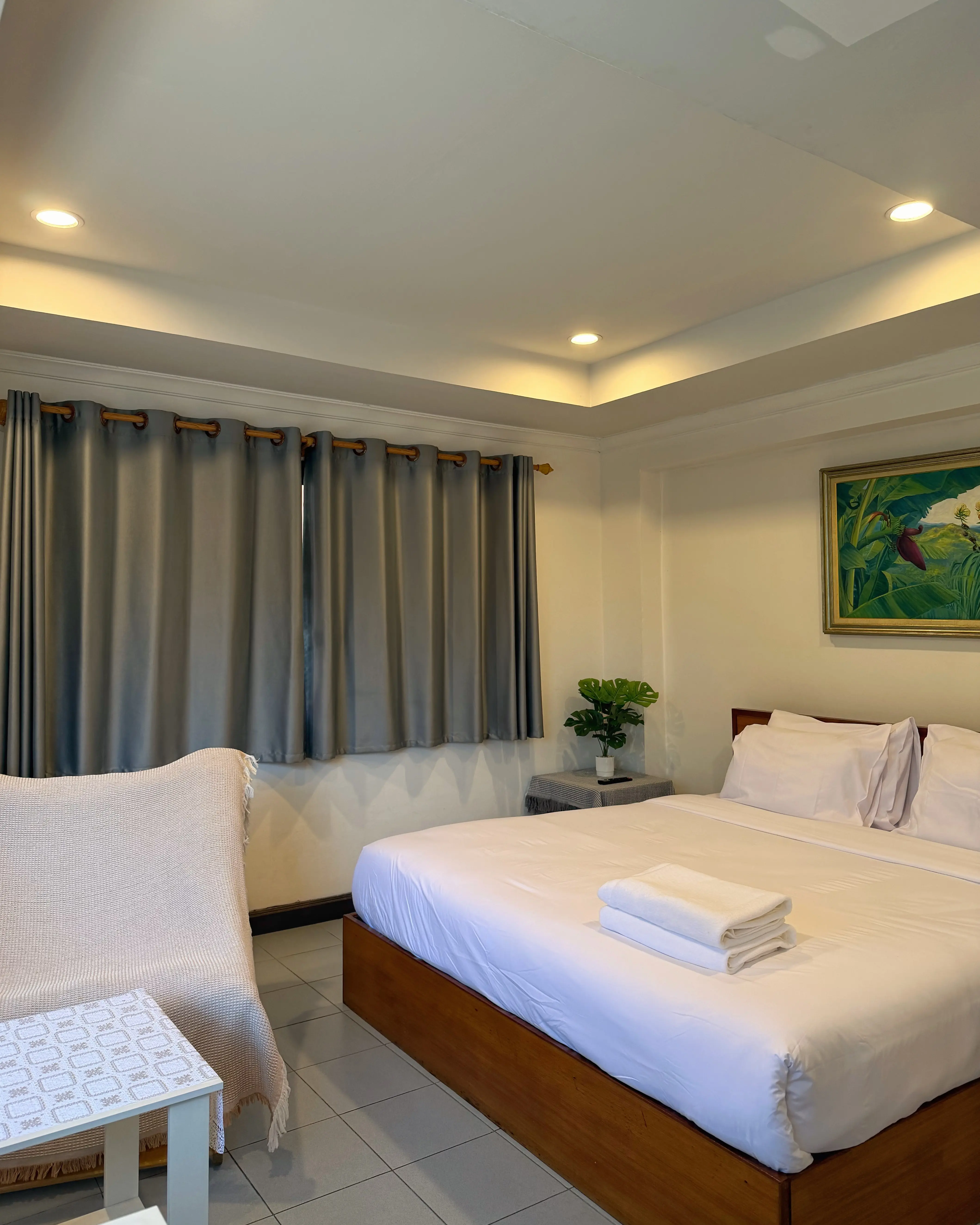 Deluxe Sea View — ภาพที่ 1 จาก 4