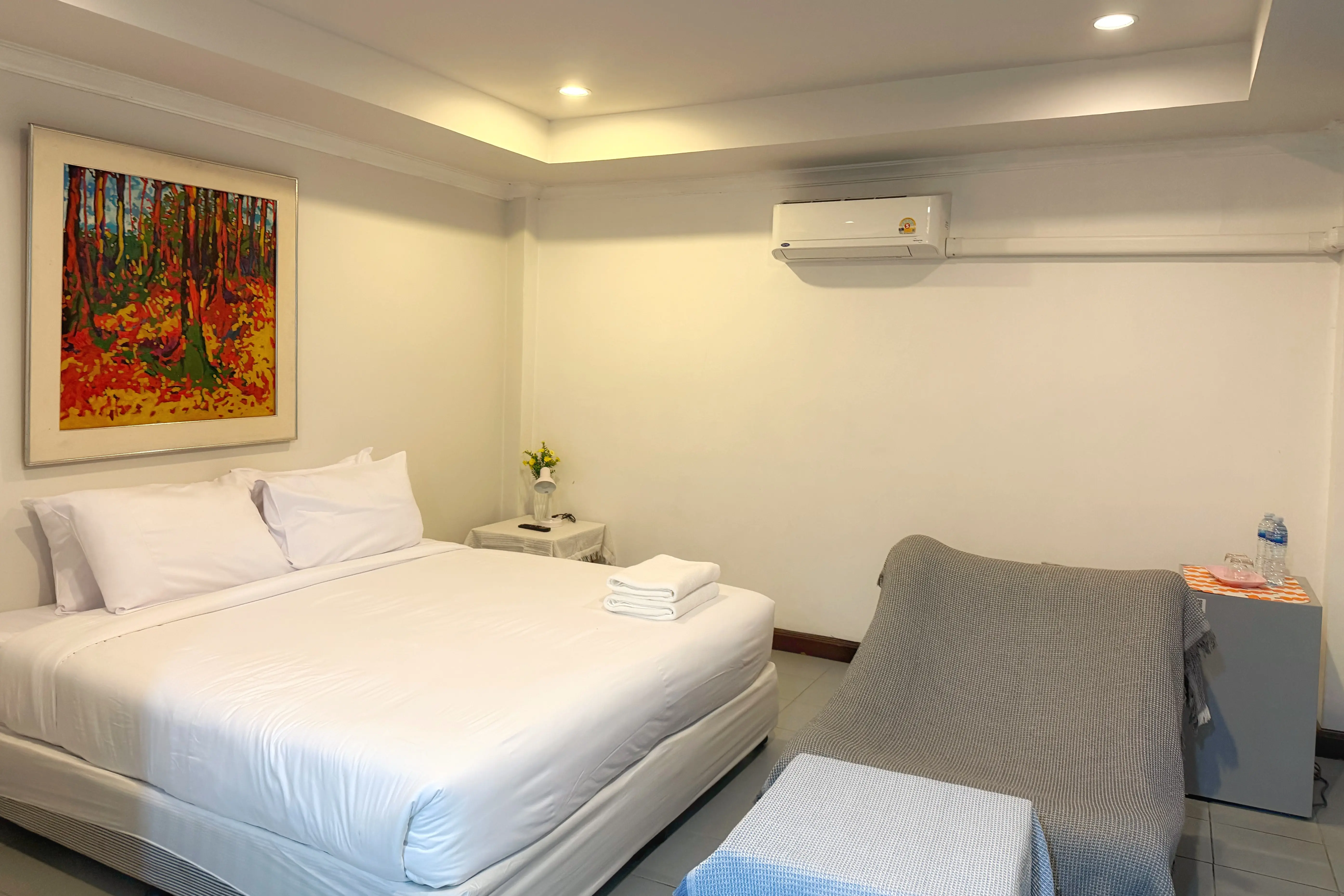 Deluxe Sea View — ภาพที่ 2 จาก 4