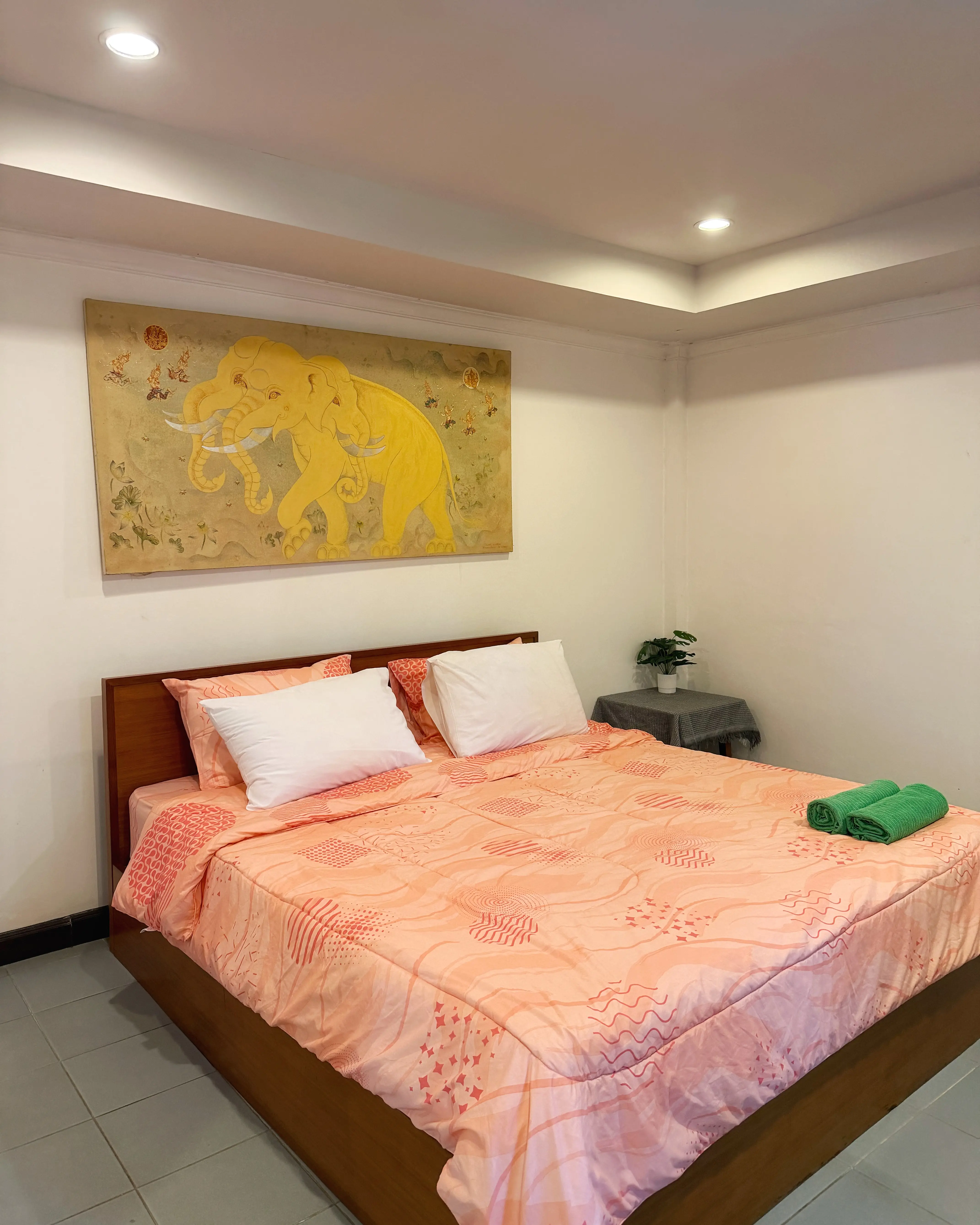 Deluxe Sea View — ภาพที่ 3 จาก 4