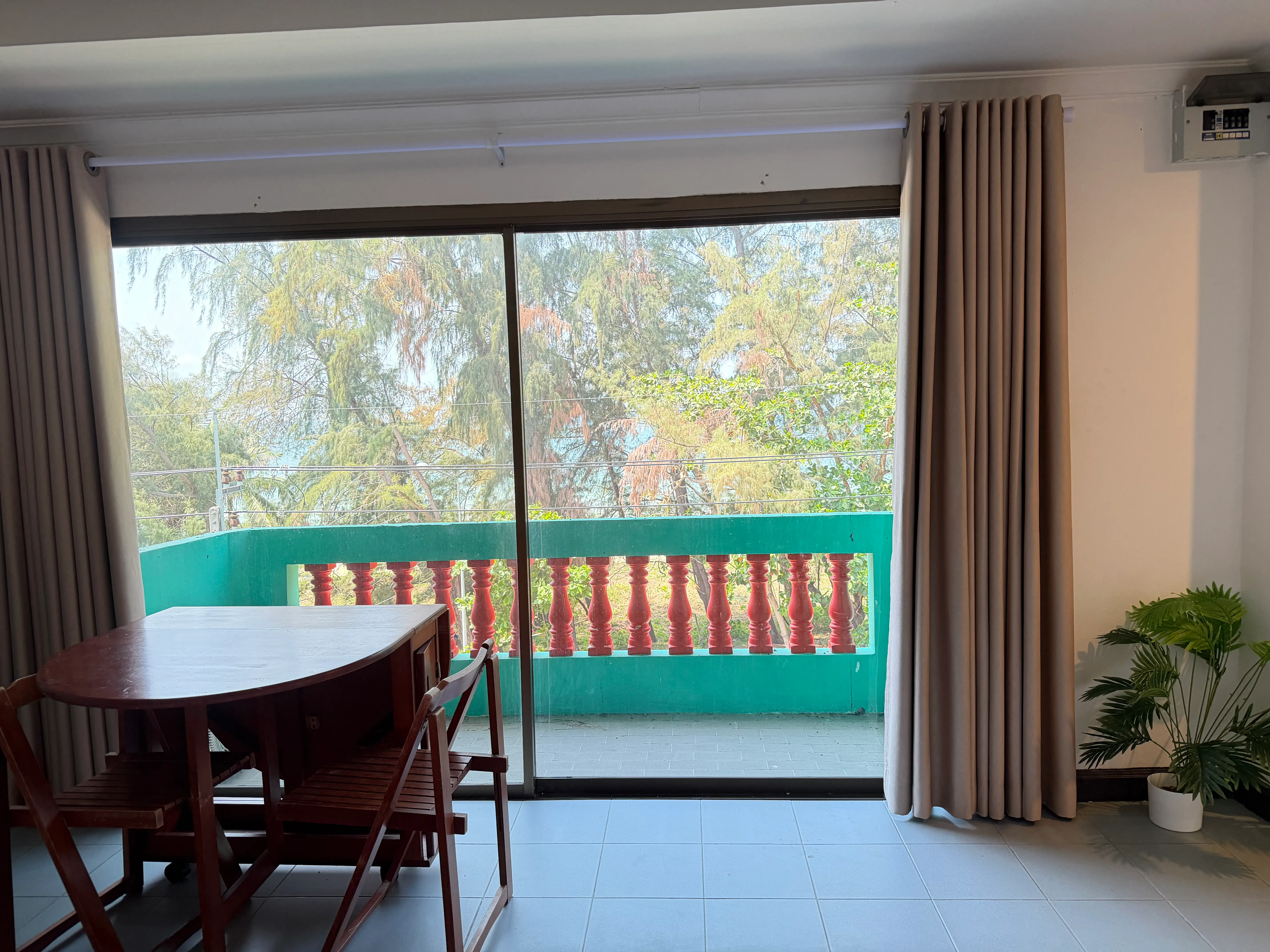 Deluxe Sea View — ภาพที่ 4 จาก 4